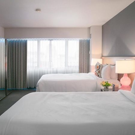 Hotel Murano Τακόμα Εξωτερικό φωτογραφία A room at the hotel