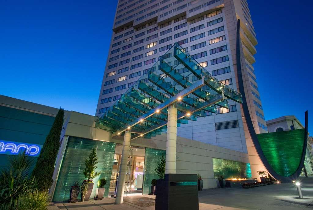 Hotel Murano Τακόμα Εξωτερικό φωτογραφία Hilton Athens