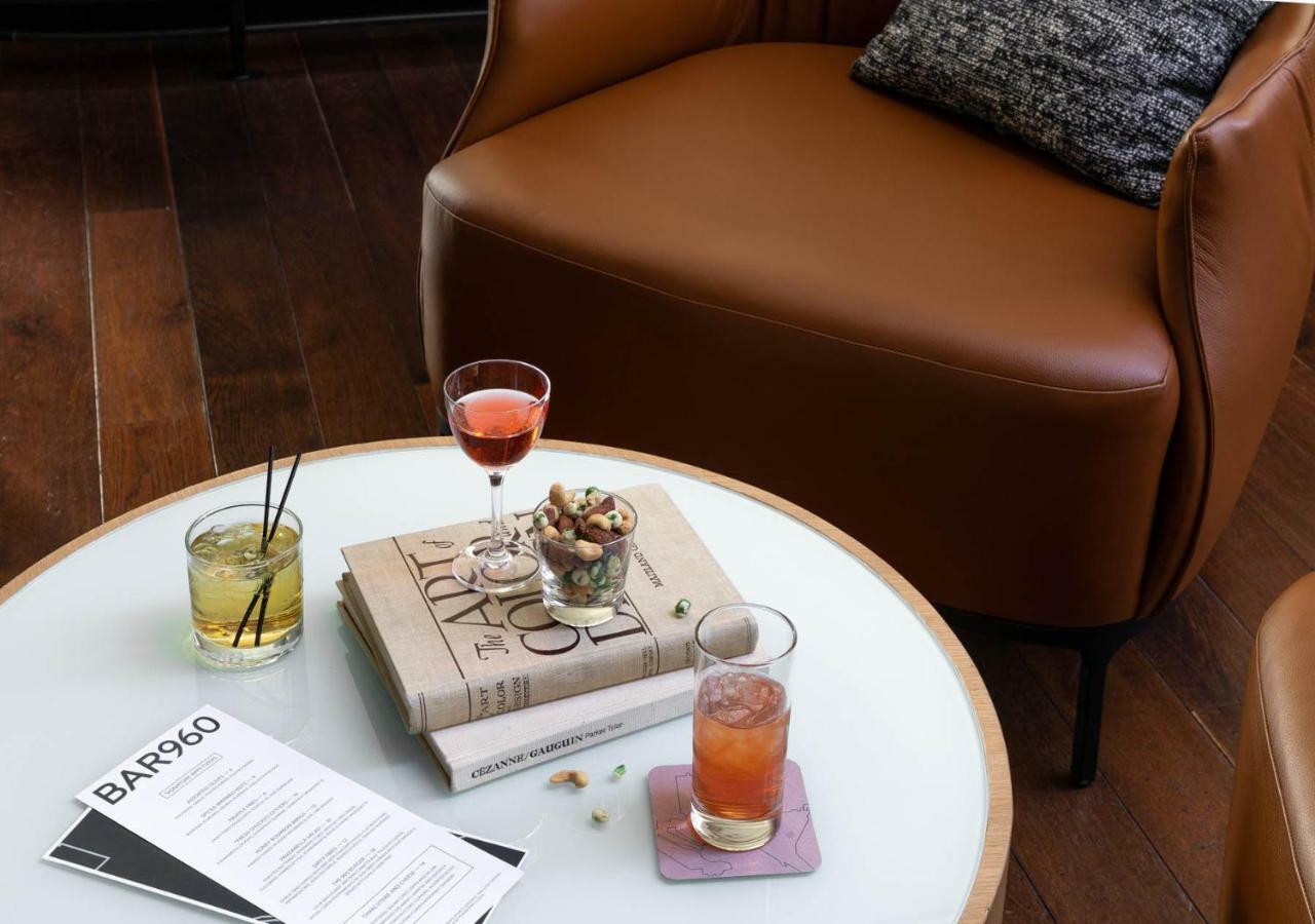 Hotel Murano Τακόμα Εξωτερικό φωτογραφία The Lounge at the Standard East Village